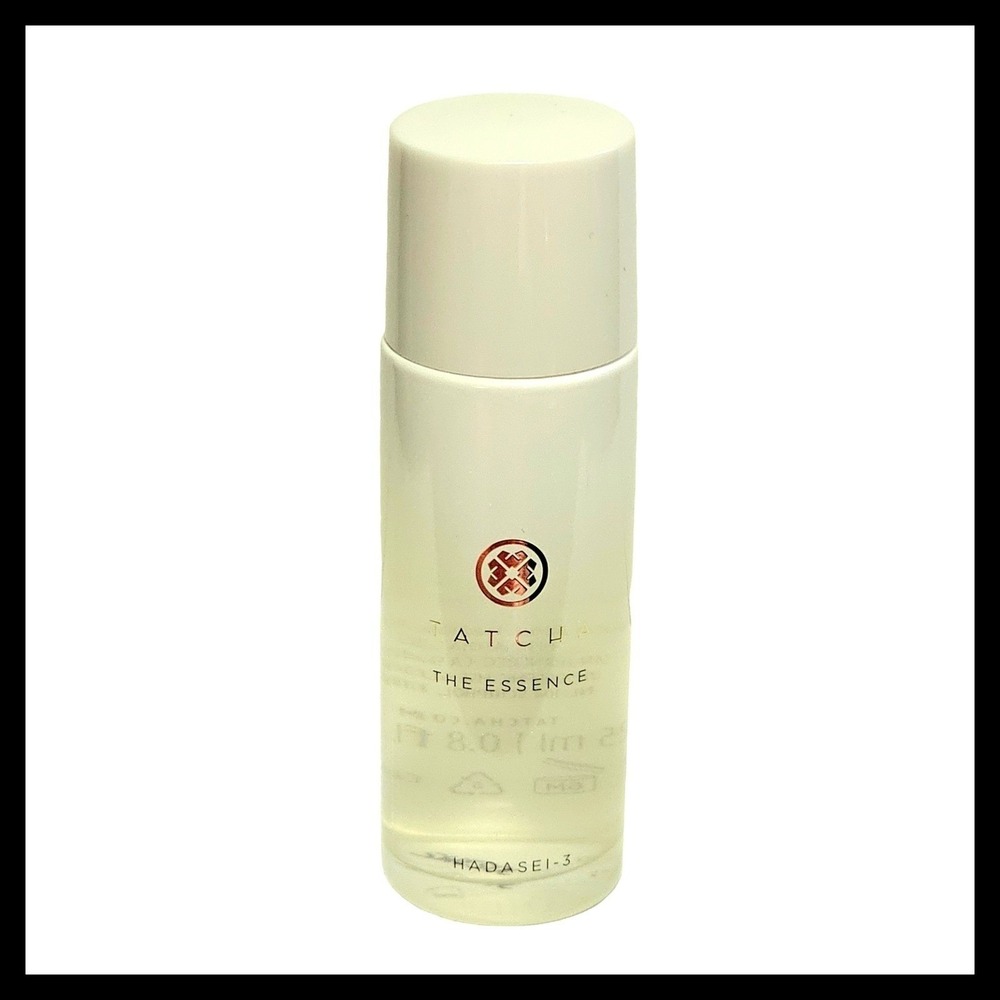 TATCHA The Essence Hadasei-3 Plumping Treatment Travel Size 0.8‎ OZ / 25 ML